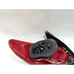Recambio de piloto trasero derecho para peugeot 206 (1998) 1.4 hdi eco 70 referencia OEM IAM   