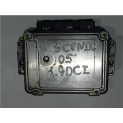 Recambio de centralita inyeccion para renault scenic ii (jm)(2003) 1.9 dci (jm12, jm0g) referencia OEM IAM 0281011776  