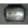 Recambio de centralita inyeccion para renault scenic ii (jm)(2003) 1.9 dci (jm12, jm0g) referencia OEM IAM 0281011776  