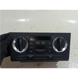 Recambio de mandos climatizador para audi a3 (8p1)(05.2003) 2.0 tdi 16v referencia OEM IAM 8P0820043D  