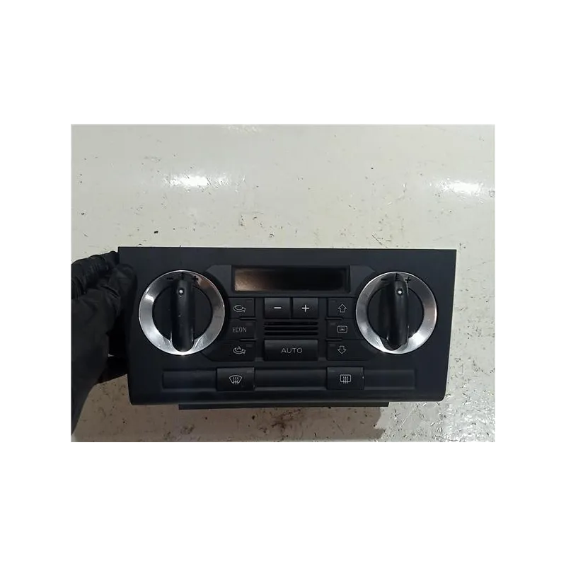 Recambio de mandos climatizador para audi a3 (8p1)(05.2003) 2.0 tdi 16v referencia OEM IAM 8P0820043D  