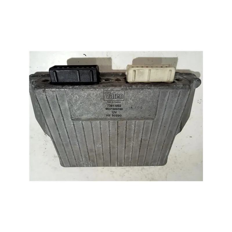 Recambio de centralita suspension para citroën xantia berlina (1998) 2.0 hdi 90 referencia OEM IAM 9631808480  