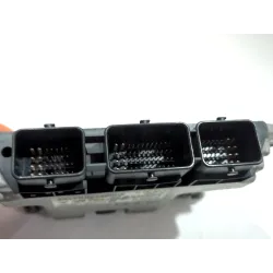 Recambio de centralita inyeccion para citroën xsara picasso (n68) 1.6 hdi referencia OEM IAM 0281012468  