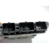 Recambio de centralita inyeccion para citroën xsara picasso (n68) 1.6 hdi referencia OEM IAM 0281012468  