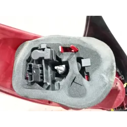 Recambio de piloto trasero derecho para peugeot 206 (1998) 1.4 hdi eco 70 referencia OEM IAM   
