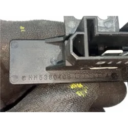 Recambio de resistencia calefaccion para nissan primera berlina (p12)(12.2001) 1.9 dci referencia OEM IAM HM638040B  