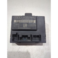 MODULO CONFORT 4L0959794B 