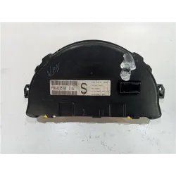 Recambio de cuadro completo para citroën c3 (09.2009) 1.4 hdi 70 referencia OEM IAM P9660225780D02 9660225780D  