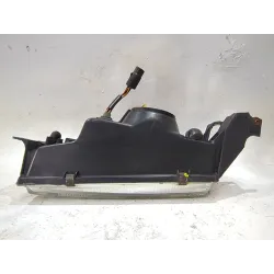 Recambio de faro delantero derecho para hyundai pony (x2)(1992) 1.5 referencia OEM IAM 1010490  