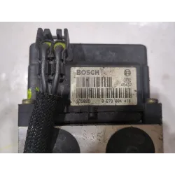 Recambio de nucleo abs para renault clio ii (bb_, cb_) 1.2 lpg referencia OEM IAM BCB02AAY2  