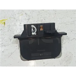 Recambio de resistencia calefaccion para nissan primera berlina (p12)(12.2001) 1.9 dci referencia OEM IAM HM638040B  