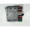 Recambio de caja fusibles/rele para peugeot boxer (230) furgón acristalado bat.2850mm (2002) referencia OEM IAM 1332043080  
