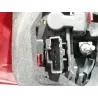 Recambio de piloto trasero derecho para peugeot 206 (1998) 1.4 hdi eco 70 referencia OEM IAM   
