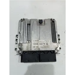 Recambio de centralita inyeccion para kia carens (rp)(2013) 1.7 basic [1,7 ltr. - 85 kw crdi cat] referencia OEM IAM 0281033603 