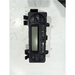 Recambio de mandos climatizador para citroën c3 (2002) hdi referencia OEM IAM 96377775XT  