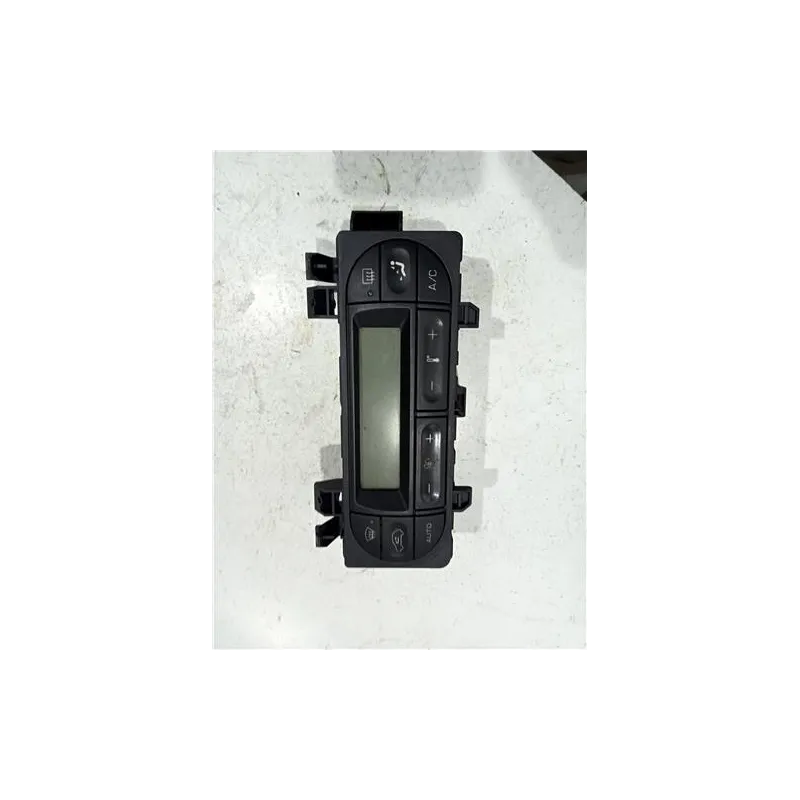Recambio de mandos climatizador para citroën c3 (2002) hdi referencia OEM IAM 96377775XT  