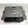 Recambio de centralita inyeccion para citroën jumper furgón (01.2002) referencia OEM IAM 0281010346  