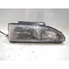 Recambio de faro delantero derecho para hyundai s-coupe (sl)(1993) 1.5 i referencia OEM IAM 1011990  