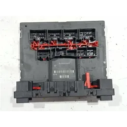 Recambio de caja fusibles/rele para seat leon (1p1)(05.2005) tdi 16v referencia OEM IAM 3C0937049E  