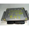 Recambio de centralita inyeccion para citroën jumper furgón (01.2002) referencia OEM IAM 0281010346  