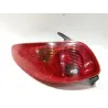 Recambio de piloto trasero izquierdo para peugeot 206 (1998) 1.4 hdi eco 70 referencia OEM IAM   