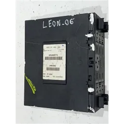 Recambio de caja fusibles/rele para seat leon (1p1)(05.2005) tdi 16v referencia OEM IAM 3C0937049E  