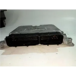 Recambio de centralita inyeccion para citroën jumper furgón (01.2002) referencia OEM IAM 0281010346  