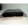 Recambio de centralita inyeccion para citroën jumper furgón (01.2002) referencia OEM IAM 0281010346  