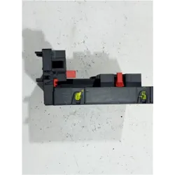 Recambio de caja fusibles/rele para seat leon (1p1)(05.2005) tdi 16v referencia OEM IAM 3C0937049E  