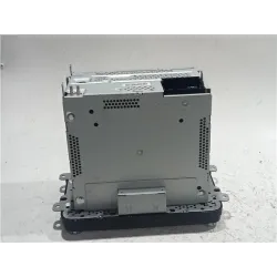 Recambio de radio cd para volkswagen tiguan (5n1)(11.2007) 2.0 tdi 4motion referencia OEM IAM 3C8035195F  