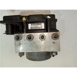 Recambio de nucleo abs para fiat grande punto (199)(2005) referencia OEM IAM 0265231878  