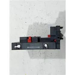 Recambio de caja fusibles/rele para seat leon (1p1)(05.2005) tdi 16v referencia OEM IAM 3C0937049E  
