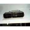 Recambio de centralita inyeccion para volkswagen golf v (1k1)(2003) 2.0 tdi 16v referencia OEM IAM 03G906016AQ  