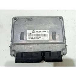 Recambio de centralita inyeccion para seat toledo (5p2)(09.2004) 2.0 tdi 16v referencia OEM IAM 06A906033FH  