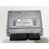 Recambio de centralita inyeccion para seat toledo (5p2)(09.2004) 2.0 tdi 16v referencia OEM IAM 06A906033FH  