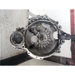 Recambio de caja cambios manual para seat toledo (1l)(09.1991) 1.9 td referencia OEM IAM ATH0801  