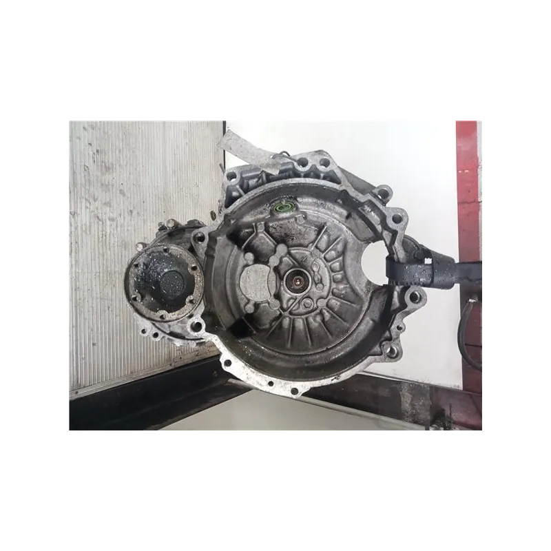 Recambio de caja cambios manual para seat toledo (1l)(09.1991) 1.9 td referencia OEM IAM ATH0801  