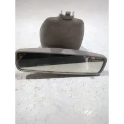 Recambio de retrovisor interior para renault laguna iii berlina (2007) 1.5 dci (bt0a) referencia OEM IAM E20205028  