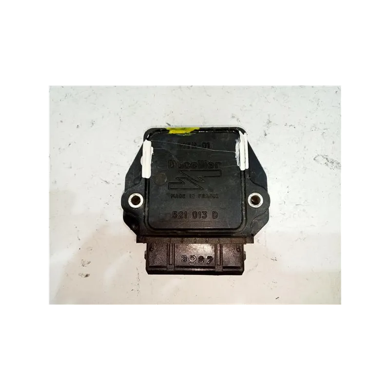 Recambio de pastilla encendido para peugeot 205 berlina (02.1983) 1.8 diesel referencia OEM IAM 521013D  