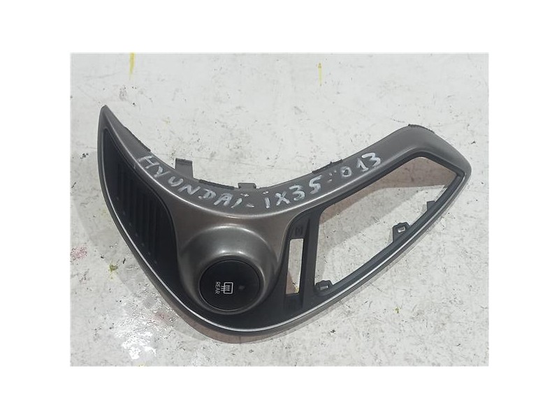 Recambio de interruptor luneta termica para hyundai ix35 (el/lm)(2010) 2.0 classic 2wd [2,0 ltr. - 100 kw crdi cat] referencia O
