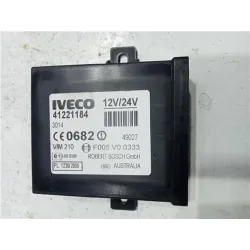 MODULO ELECTRONICO 29060YX 41221184 