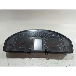 Recambio de cuadro completo para audi a4 berlina (b5)(02.1999) 2.5 tdi [2,5 ltr. - 110 kw v6 24v tdi] referencia OEM IAM 8D09198