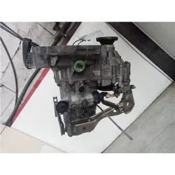 Recambio de caja cambios manual para seat toledo (1l)(09.1991) 1.9 td referencia OEM IAM ATH0801  