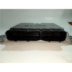 Recambio de centralita inyeccion para citroën jumper furgón (01.2002) referencia OEM IAM 0281010931  