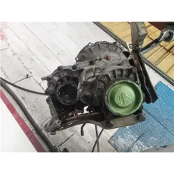Recambio de caja cambios manual para seat toledo (1l)(09.1991) 1.9 td referencia OEM IAM ATH0801  