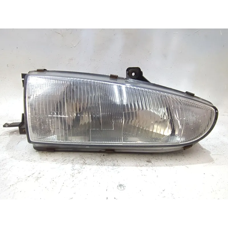 Recambio de faro delantero derecho para hyundai lantra (j1)(1992) 1.8 i.e. 16v referencia OEM IAM 1012492  