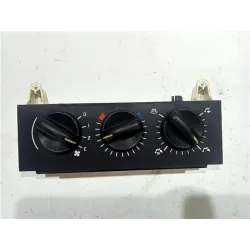 Recambio de mandos climatizador para renault master ii fase 2 combi (03.2003) 2.5 combi 2,8t l2 9-pl. [2,5 ltr. - 74 kw dci dies