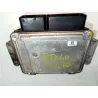 Recambio de centralita inyeccion para fiat stilo (192)(2001) 1.9 jtd (192_xe1a) referencia OEM IAM 0281013672  