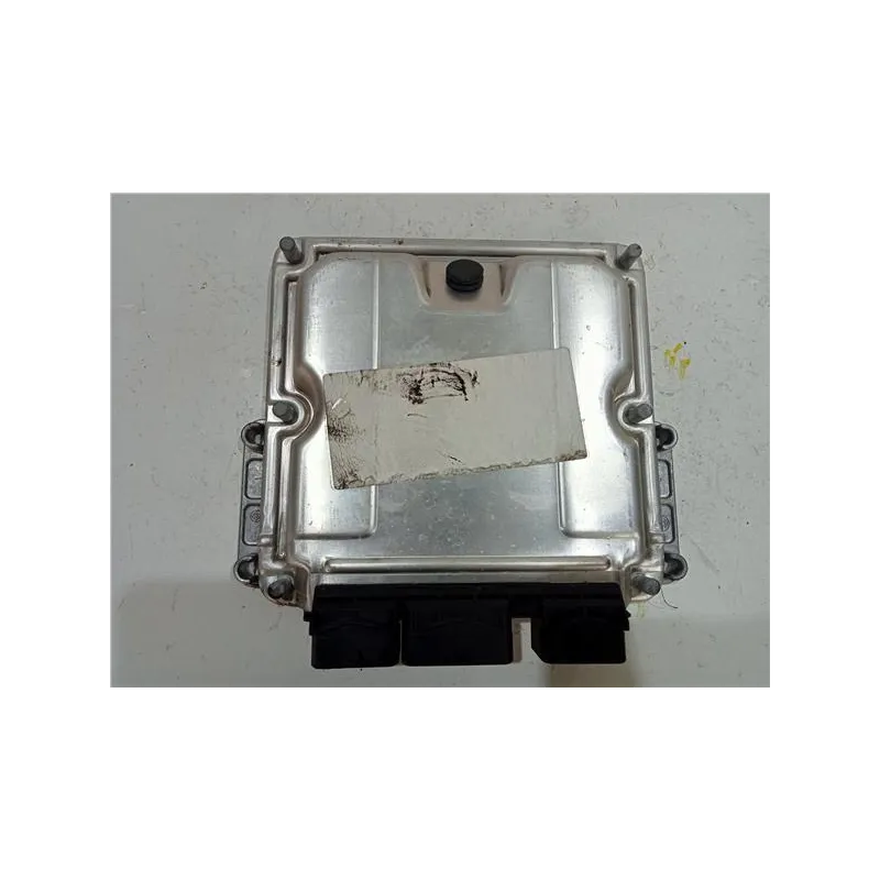 Recambio de centralita inyeccion para peugeot 307 berlina (s2) x-line 16v hdi fap rhr referencia OEM IAM 0281011248  