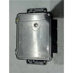 Recambio de centralita inyeccion para peugeot 206 + (2009) 1.4 básico [1,4 ltr. - 55 kw] referencia OEM IAM 0281011783  